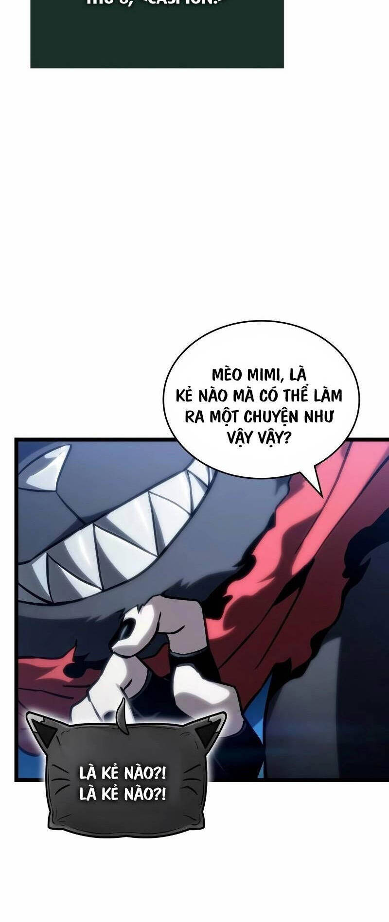 Thế Giới Sau Tận Thế - Chapter 127 - Page 39