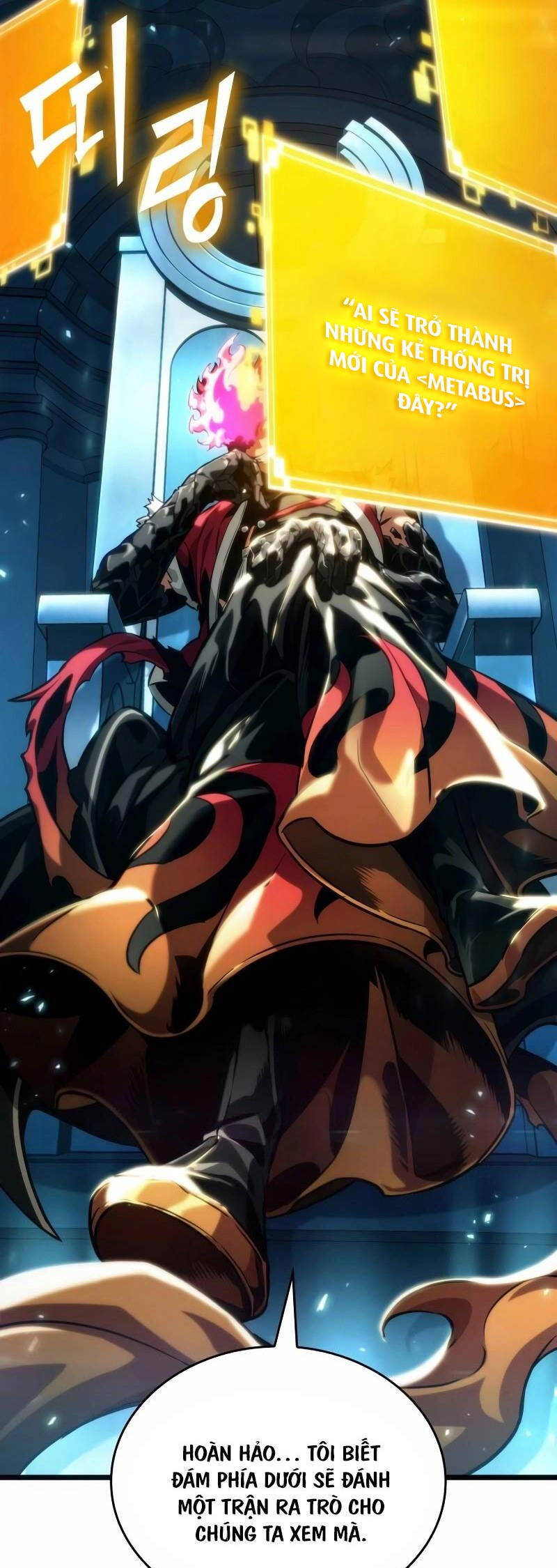 Thế Giới Sau Tận Thế - Chapter 127 - Page 4