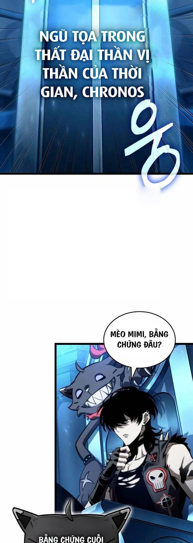 Thế Giới Sau Tận Thế - Chapter 127 - Page 41