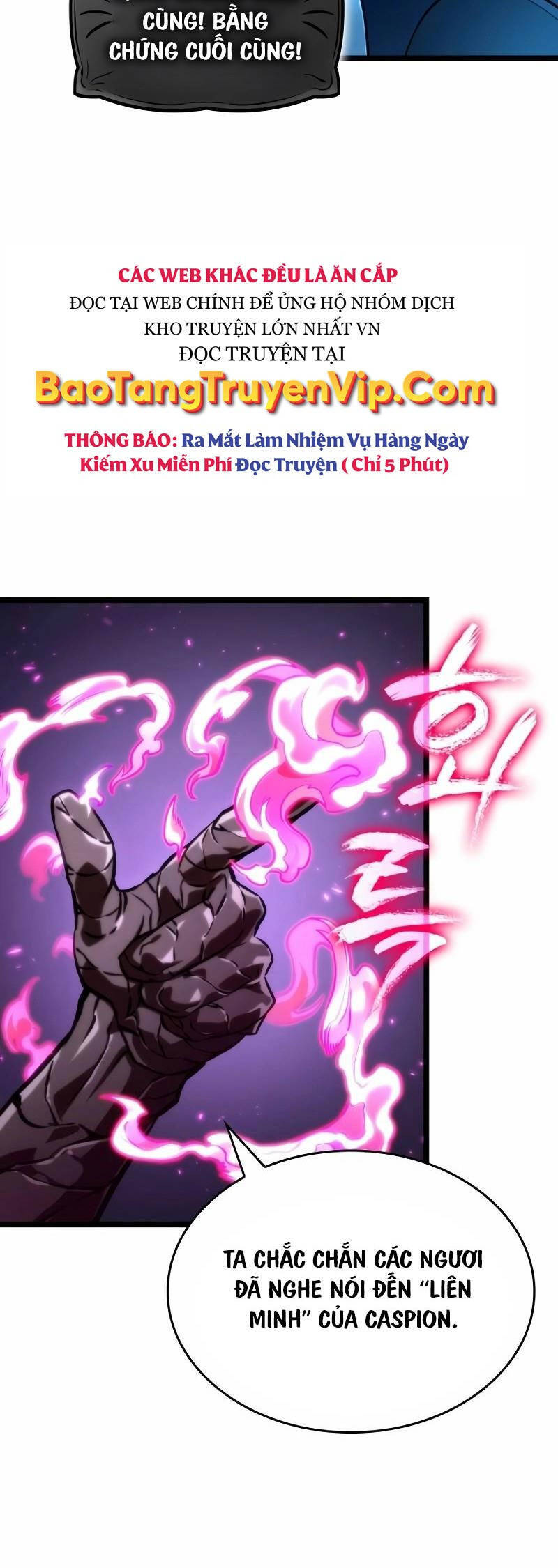 Thế Giới Sau Tận Thế - Chapter 127 - Page 42