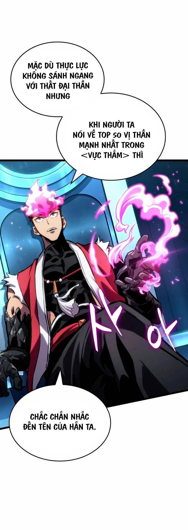 Thế Giới Sau Tận Thế - Chapter 127 - Page 44