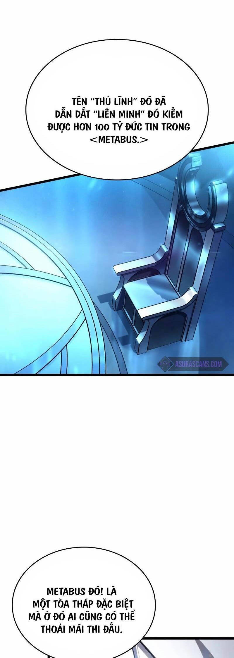 Thế Giới Sau Tận Thế - Chapter 127 - Page 45