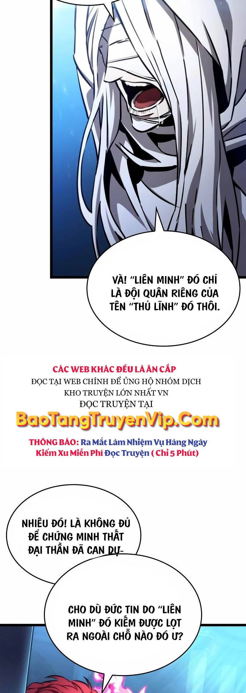 Thế Giới Sau Tận Thế - Chapter 127 - Page 46