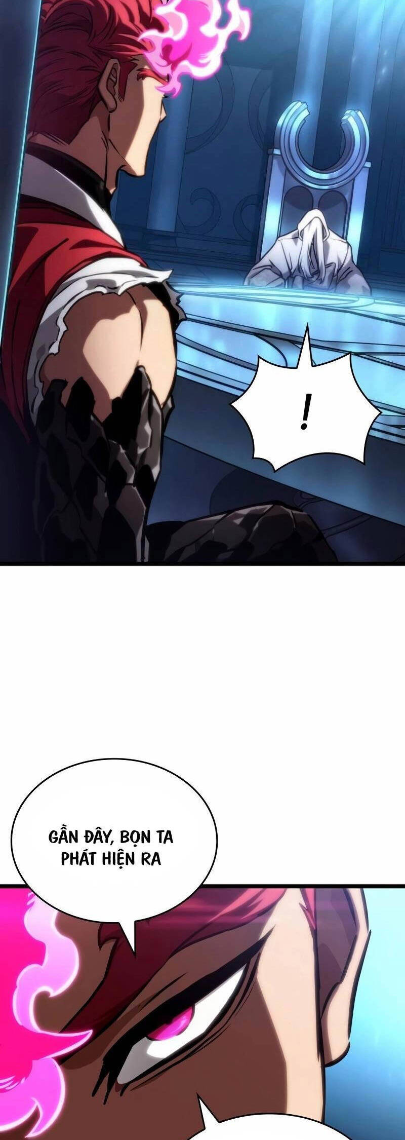 Thế Giới Sau Tận Thế - Chapter 127 - Page 47