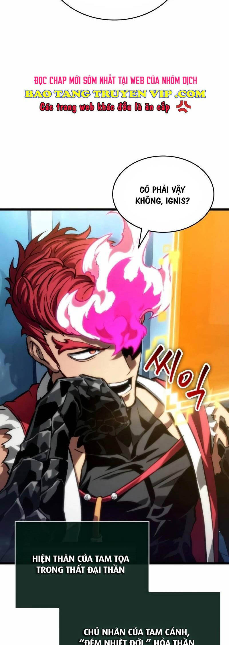 Thế Giới Sau Tận Thế - Chapter 127 - Page 5