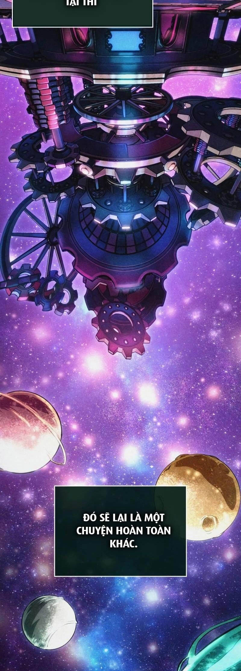Thế Giới Sau Tận Thế - Chapter 127 - Page 50