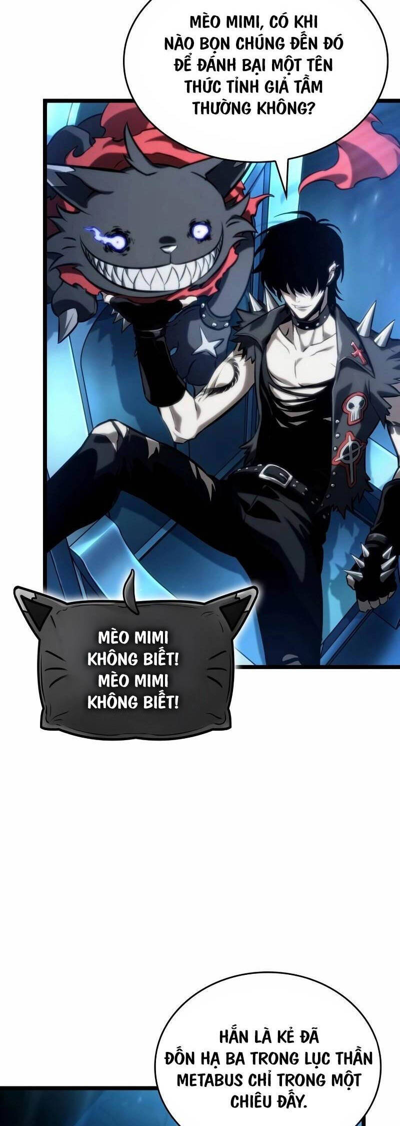 Thế Giới Sau Tận Thế - Chapter 127 - Page 53