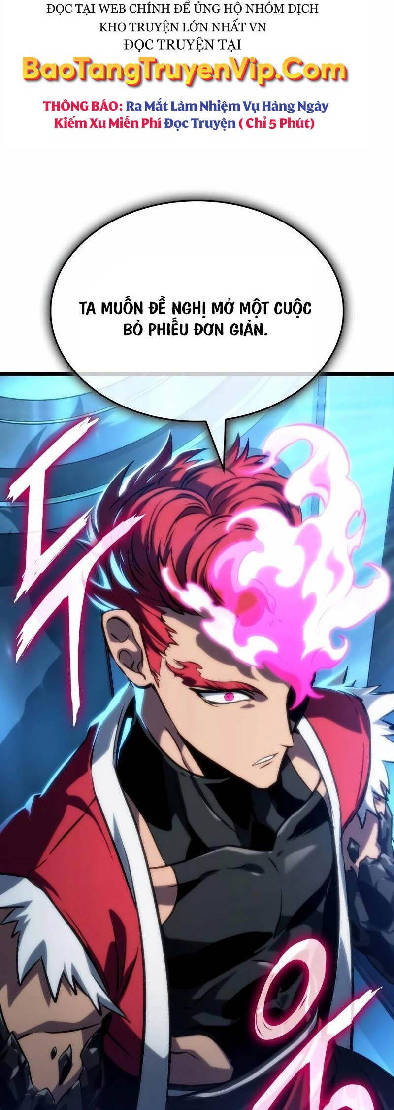 Thế Giới Sau Tận Thế - Chapter 127 - Page 55