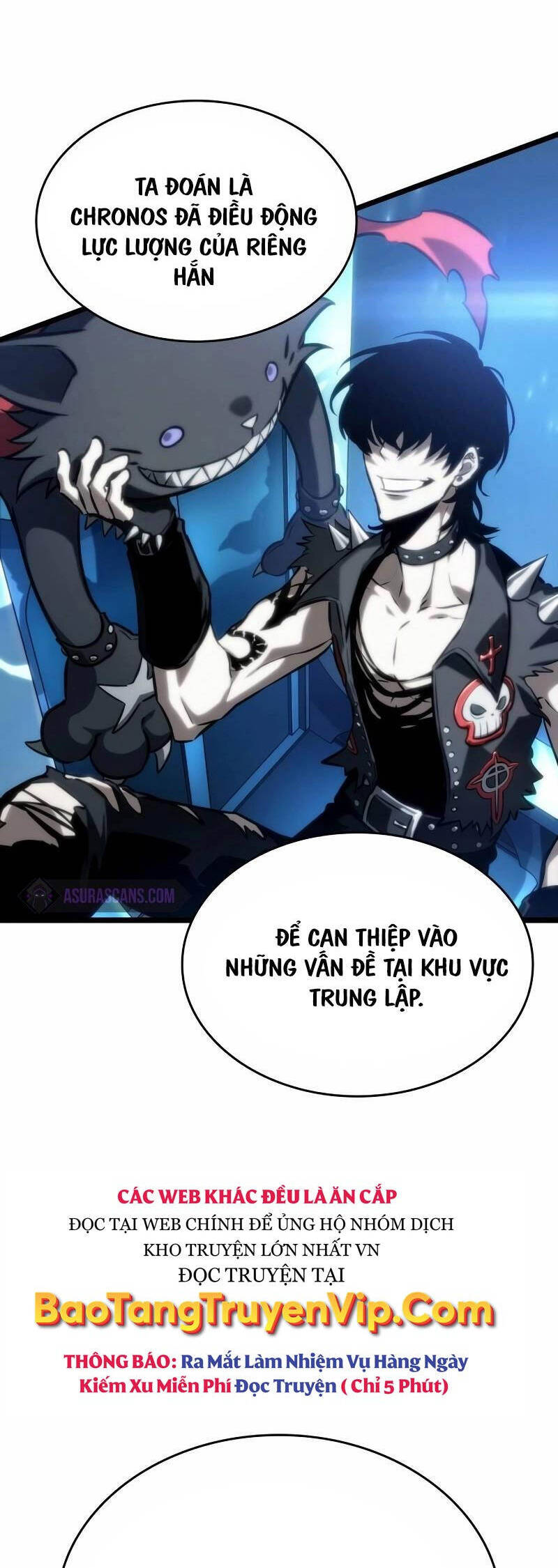 Thế Giới Sau Tận Thế - Chapter 127 - Page 57