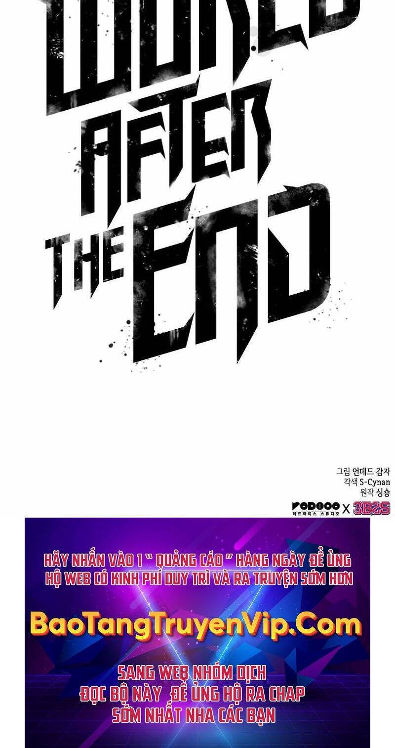 Thế Giới Sau Tận Thế - Chapter 127 - Page 63