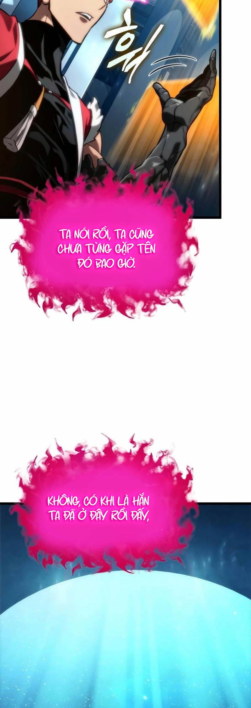 Thế Giới Sau Tận Thế - Chapter 127 - Page 8