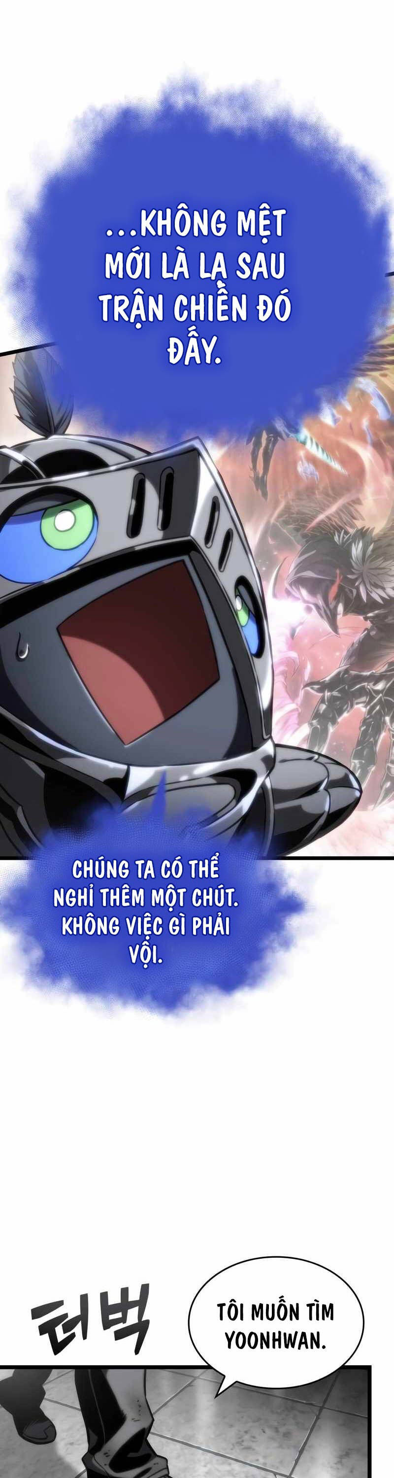 Thế Giới Sau Tận Thế - Chapter 128 - Page 11