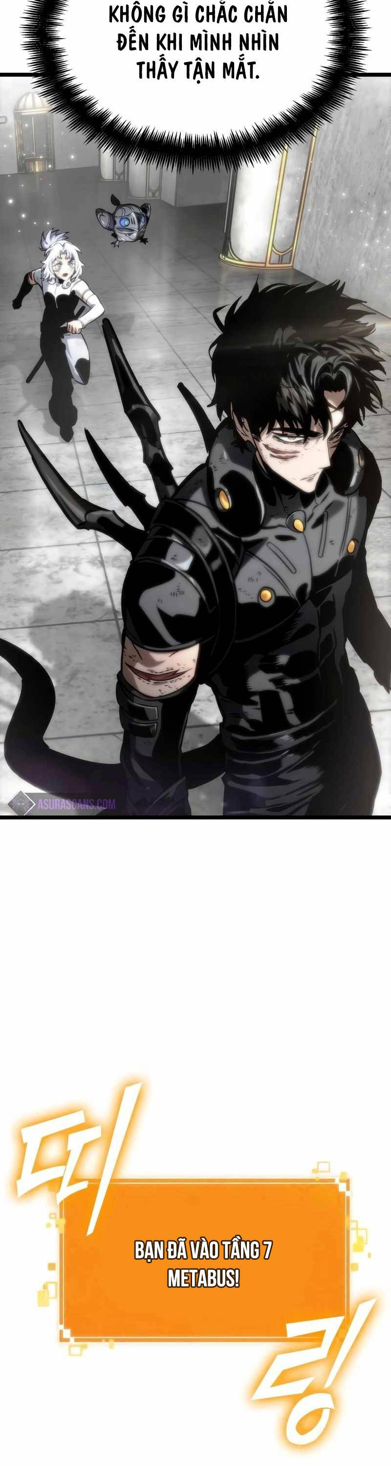 Thế Giới Sau Tận Thế - Chapter 128 - Page 13