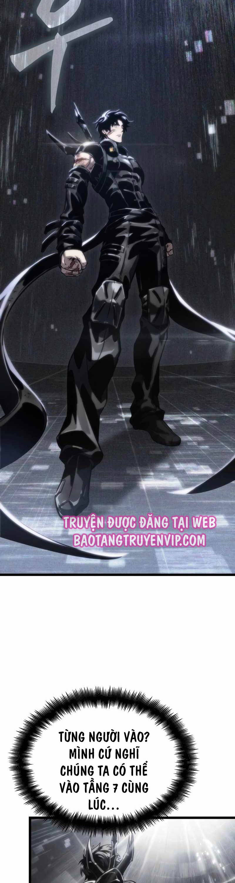 Thế Giới Sau Tận Thế - Chapter 128 - Page 16