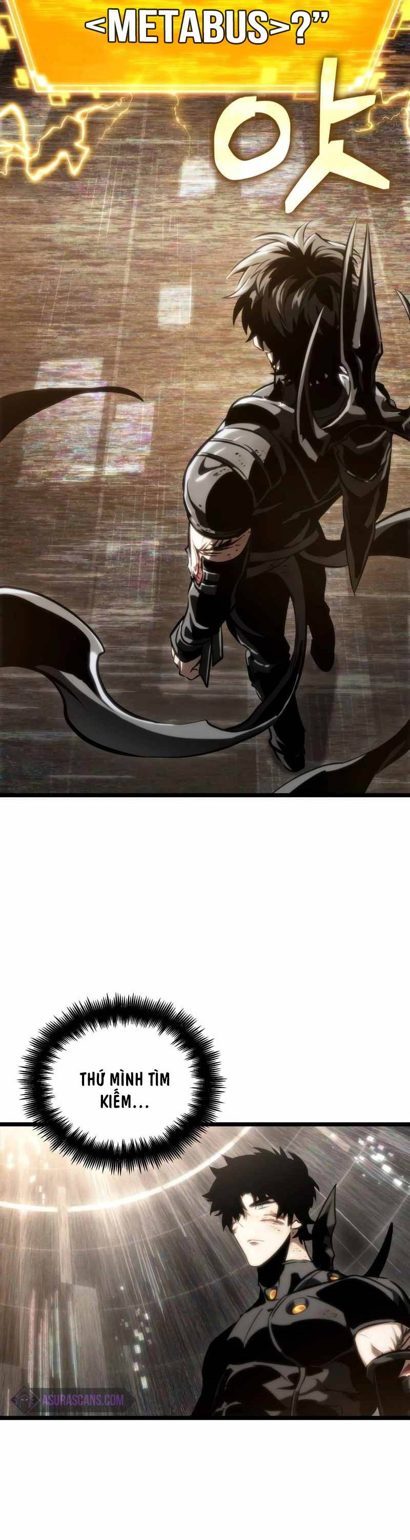 Thế Giới Sau Tận Thế - Chapter 128 - Page 18