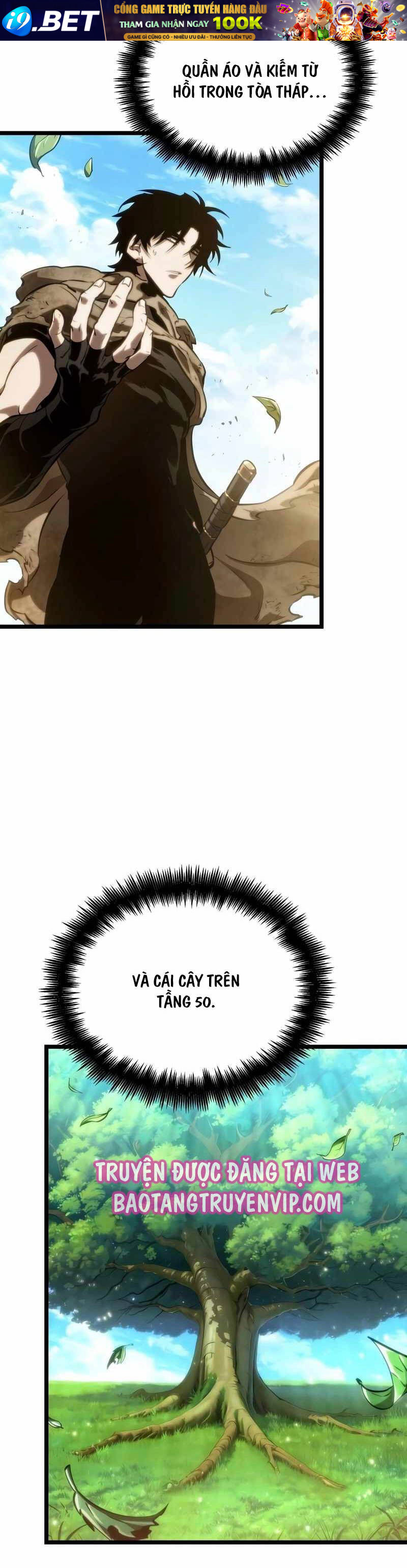 Thế Giới Sau Tận Thế - Chapter 128 - Page 21