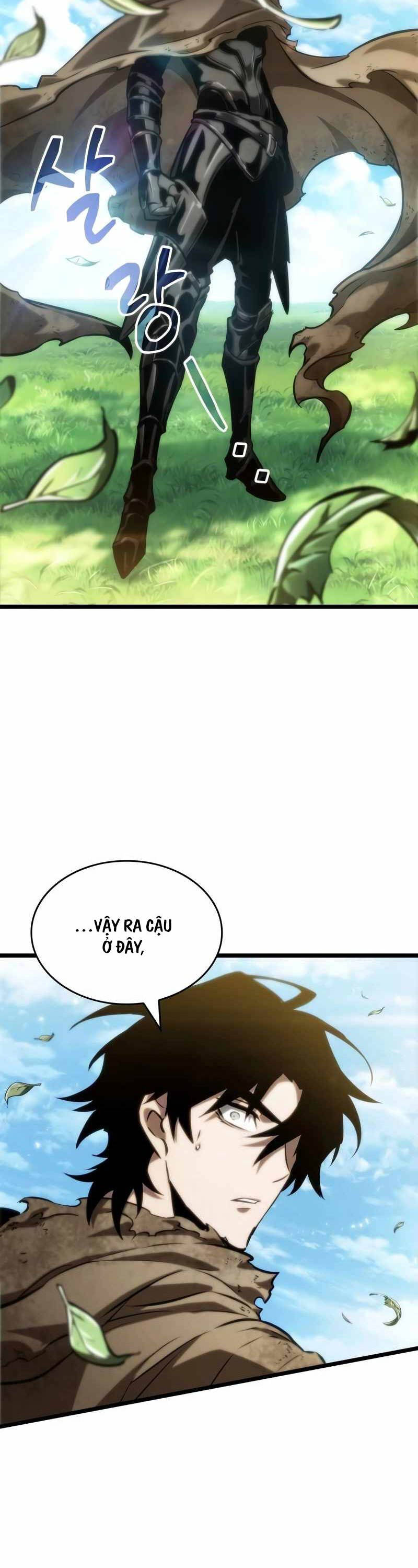 Thế Giới Sau Tận Thế - Chapter 128 - Page 23