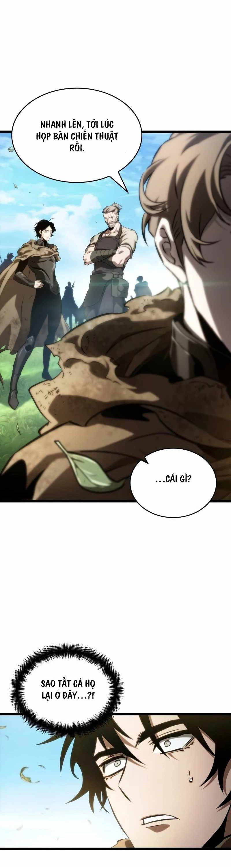 Thế Giới Sau Tận Thế - Chapter 128 - Page 26