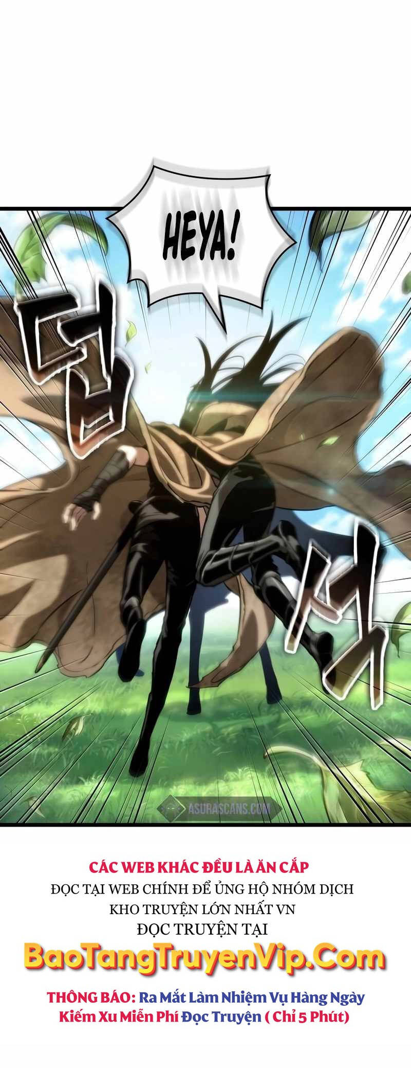 Thế Giới Sau Tận Thế - Chapter 128 - Page 29