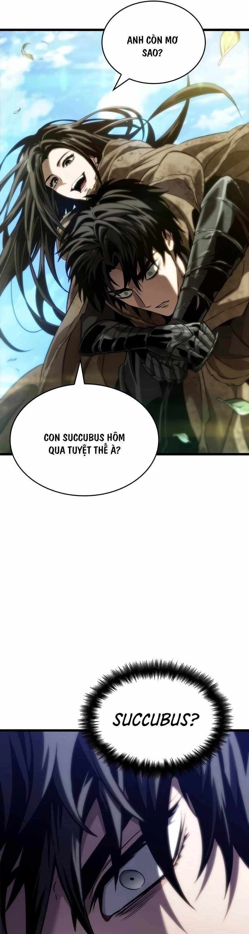 Thế Giới Sau Tận Thế - Chapter 128 - Page 30