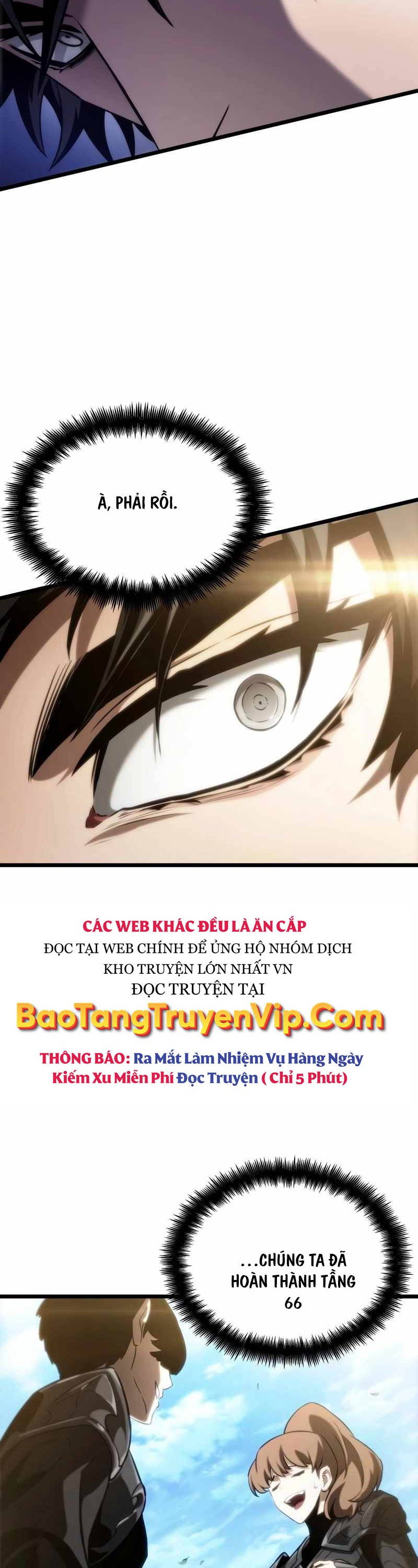 Thế Giới Sau Tận Thế - Chapter 128 - Page 31