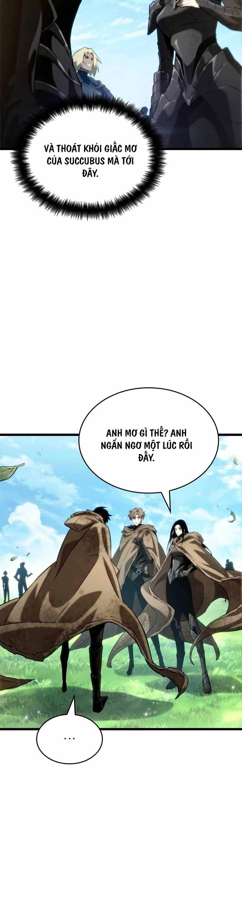 Thế Giới Sau Tận Thế - Chapter 128 - Page 32