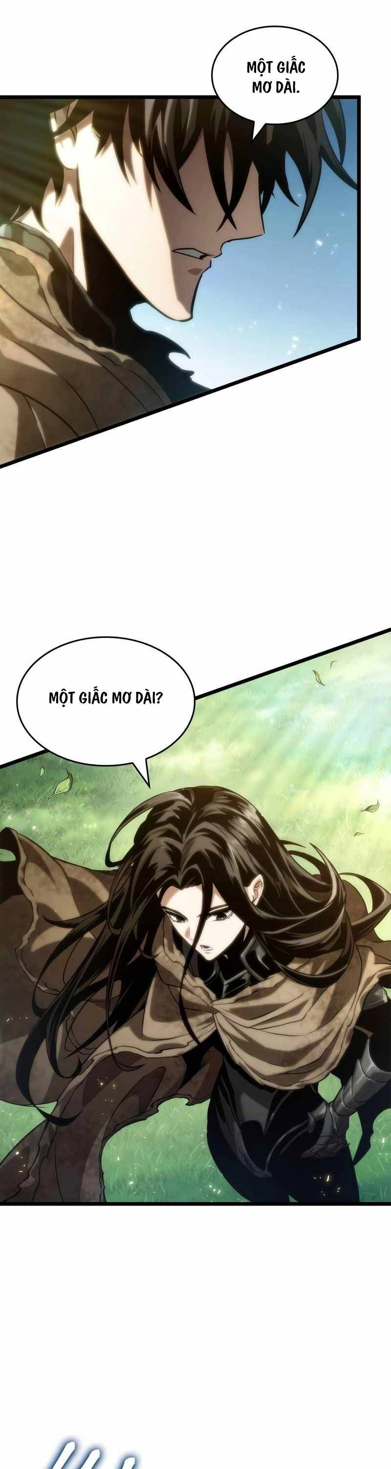 Thế Giới Sau Tận Thế - Chapter 128 - Page 33