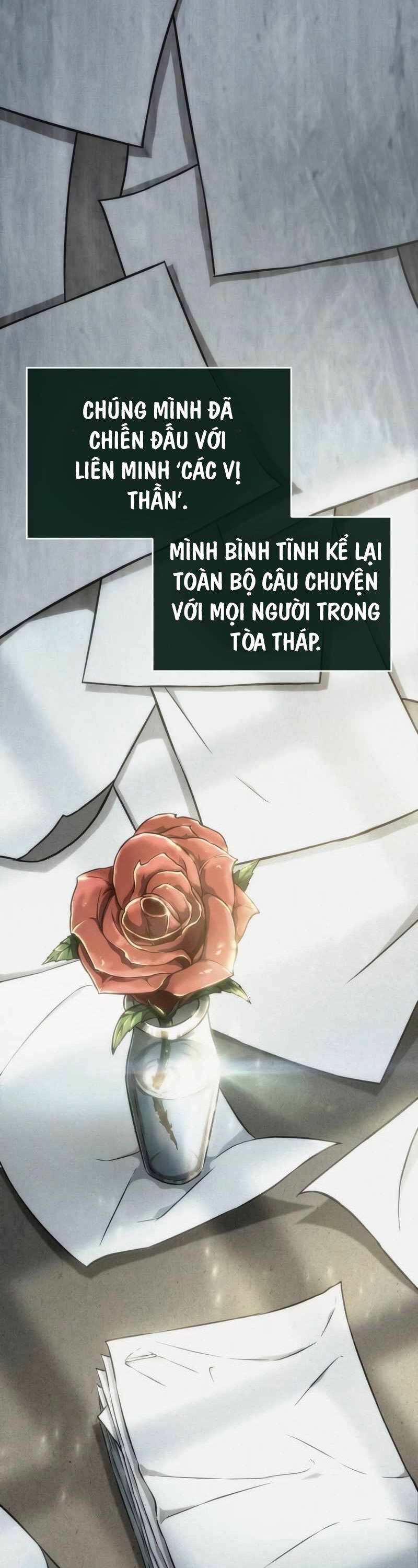 Thế Giới Sau Tận Thế - Chapter 128 - Page 37