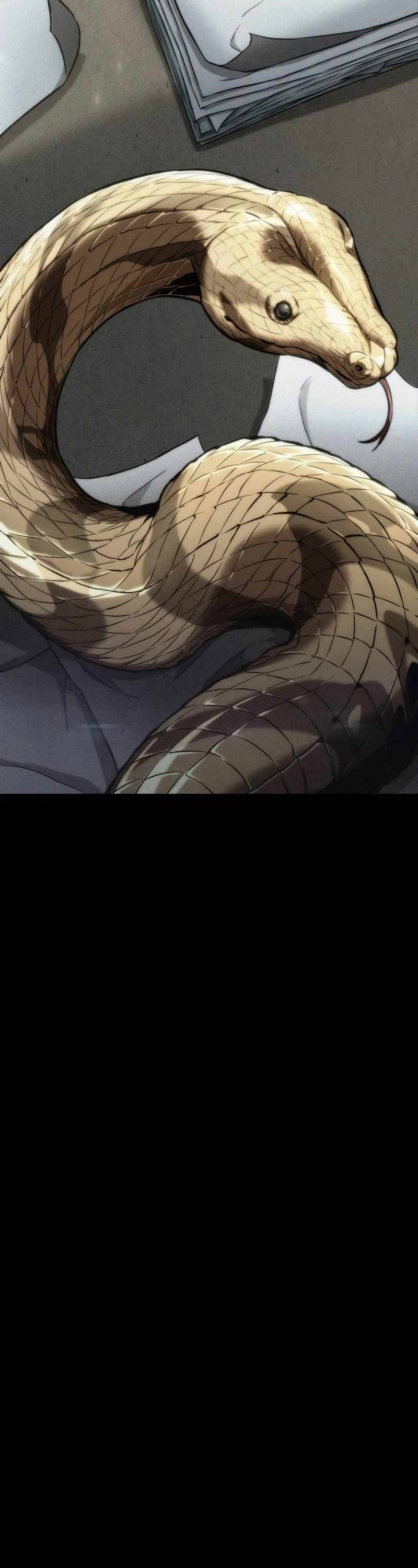 Thế Giới Sau Tận Thế - Chapter 128 - Page 38