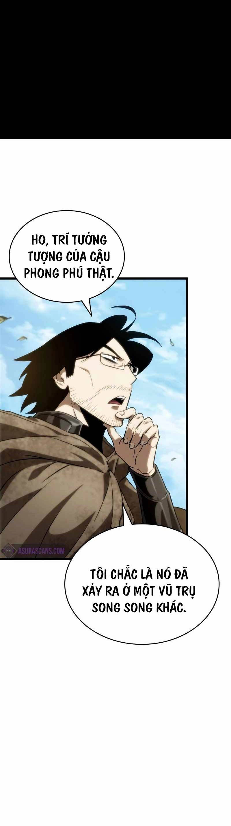 Thế Giới Sau Tận Thế - Chapter 128 - Page 39