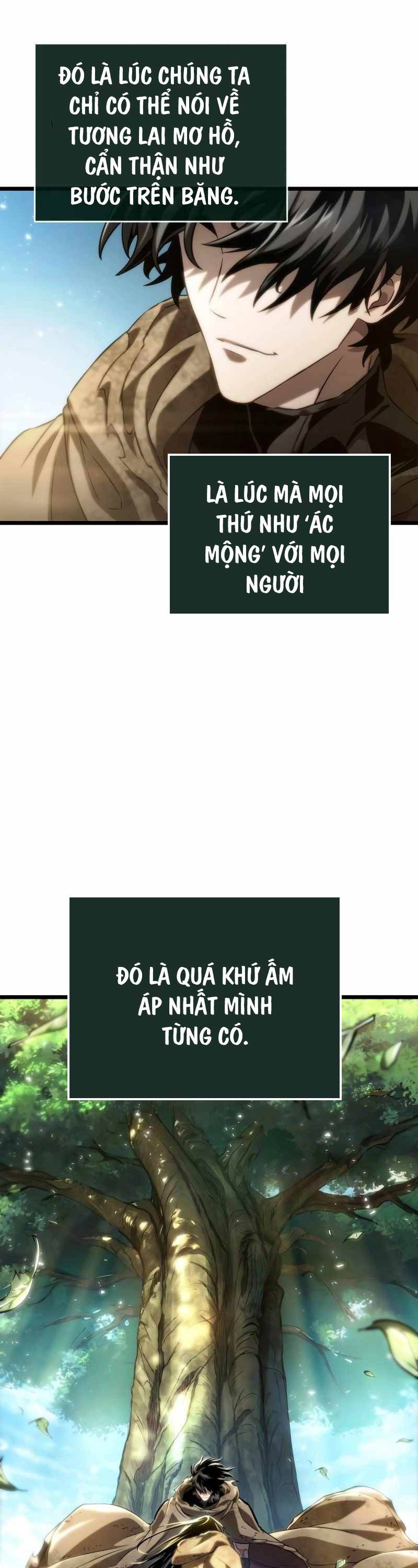 Thế Giới Sau Tận Thế - Chapter 128 - Page 41