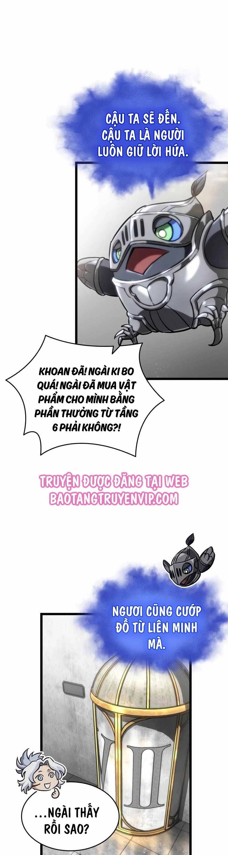 Thế Giới Sau Tận Thế - Chapter 128 - Page 5