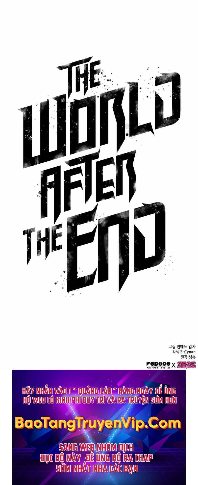 Thế Giới Sau Tận Thế - Chapter 128 - Page 52