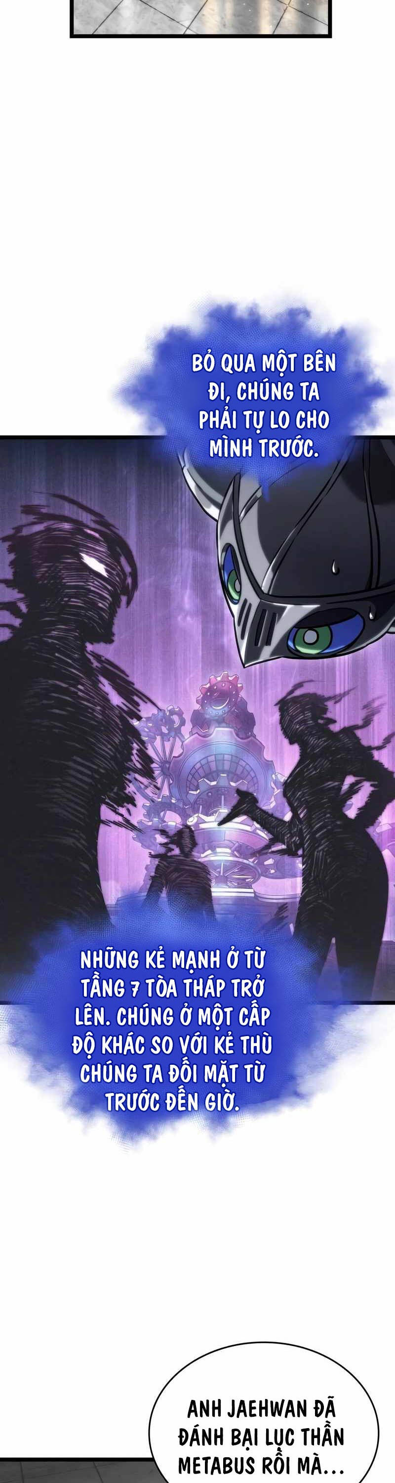 Thế Giới Sau Tận Thế - Chapter 128 - Page 6