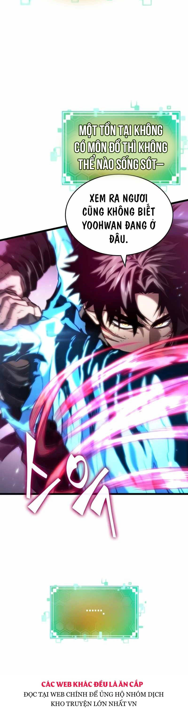 Thế Giới Sau Tận Thế - Chapter 129 - Page 14