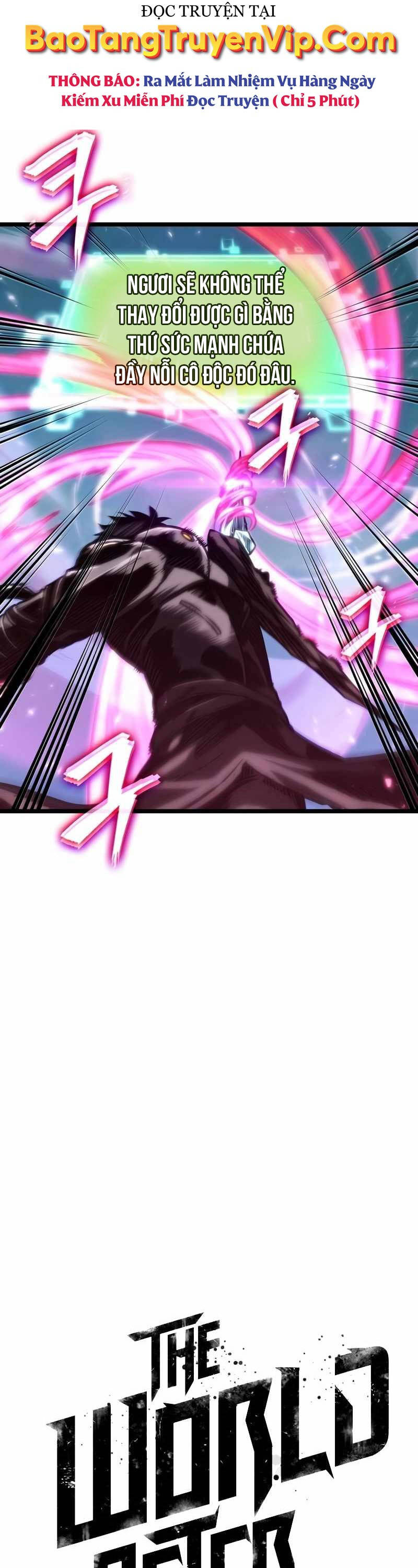 Thế Giới Sau Tận Thế - Chapter 129 - Page 15