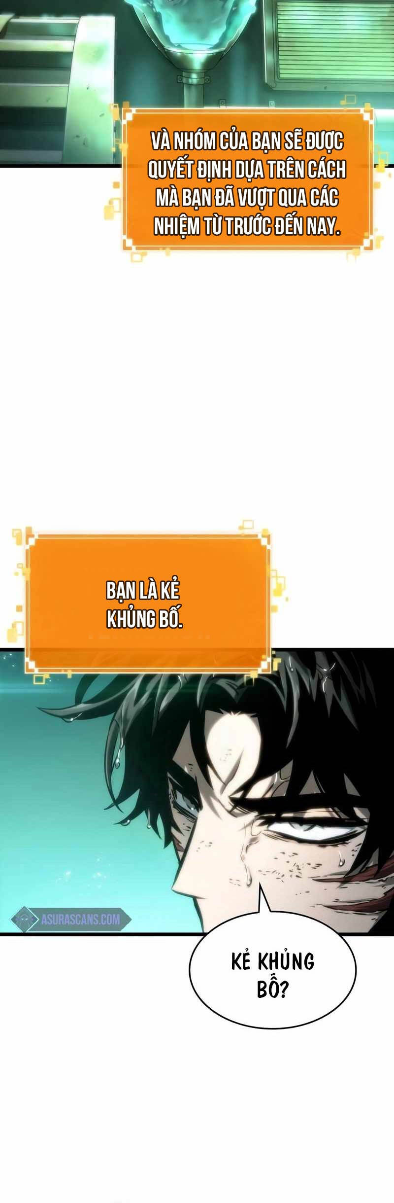 Thế Giới Sau Tận Thế - Chapter 129 - Page 17
