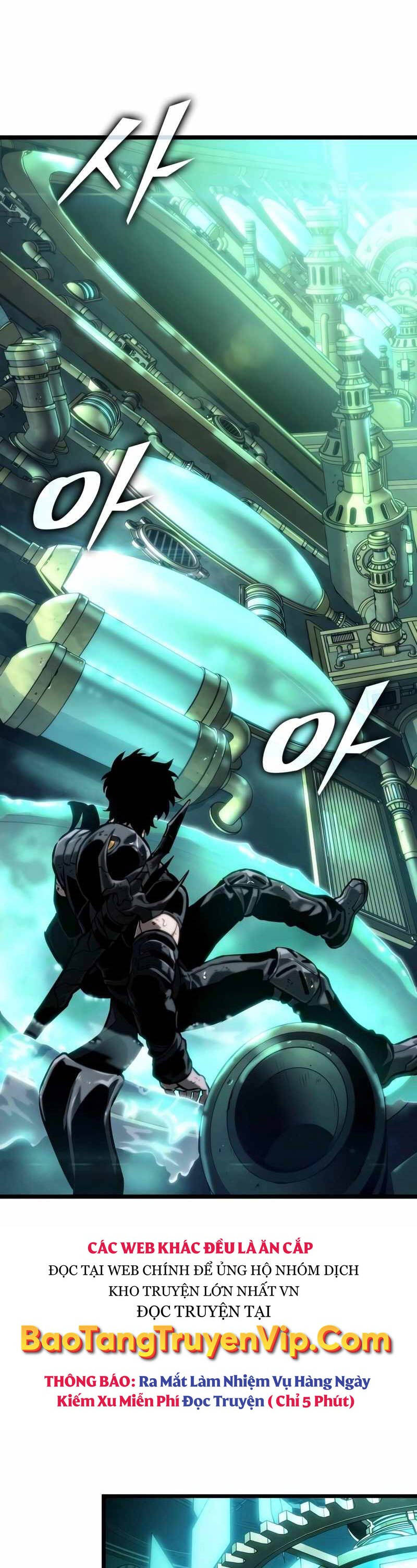 Thế Giới Sau Tận Thế - Chapter 129 - Page 19