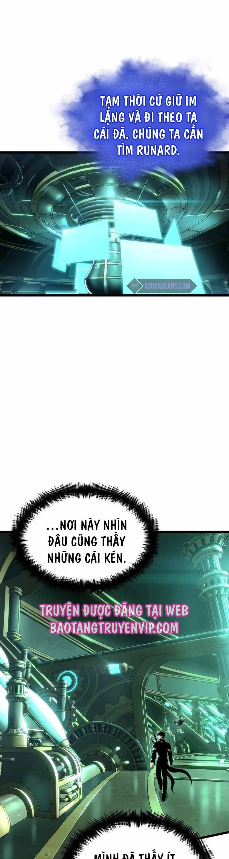 Thế Giới Sau Tận Thế - Chapter 129 - Page 21