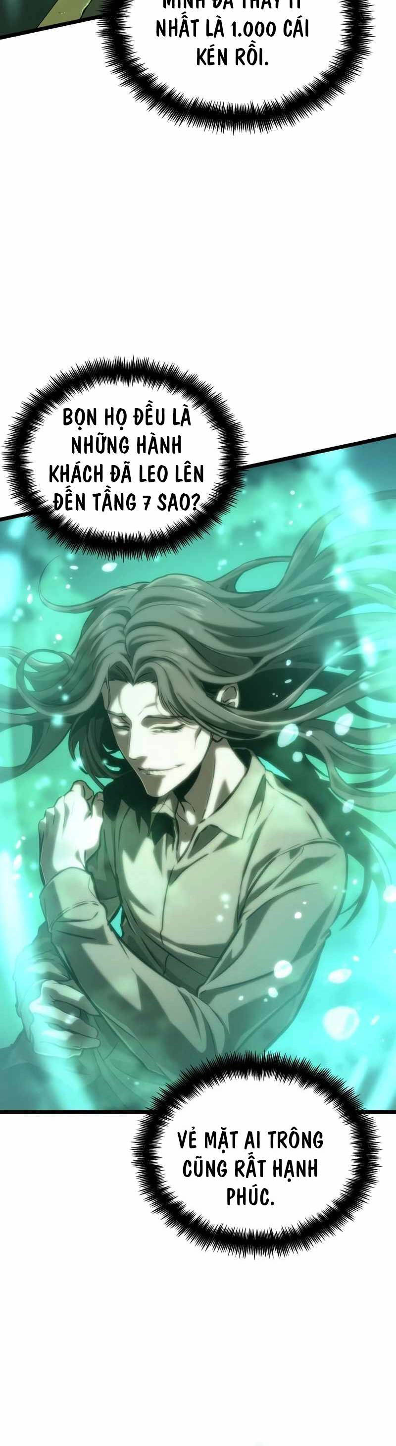 Thế Giới Sau Tận Thế - Chapter 129 - Page 22