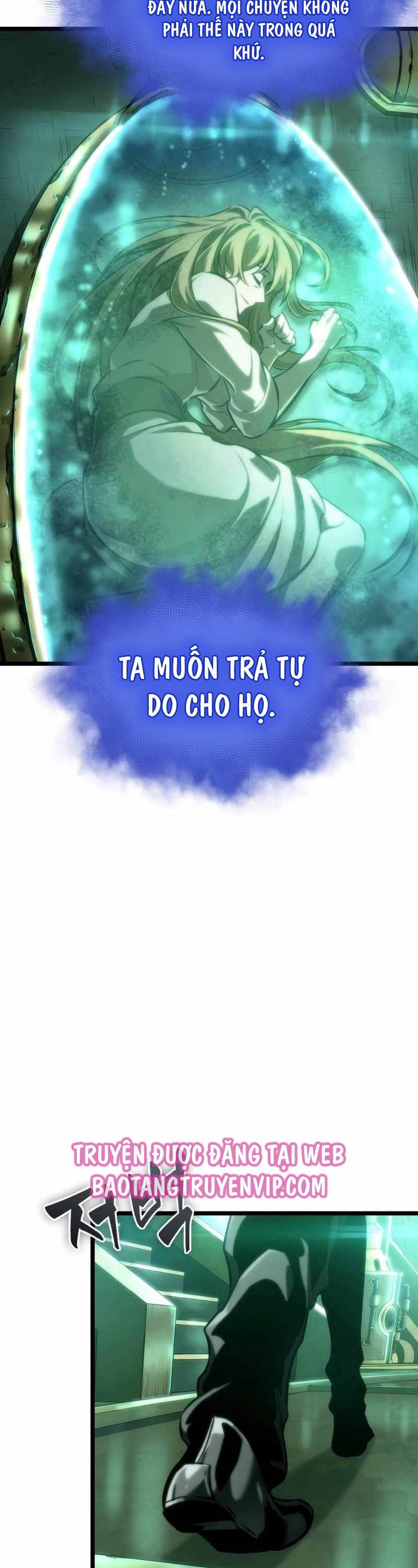 Thế Giới Sau Tận Thế - Chapter 129 - Page 26