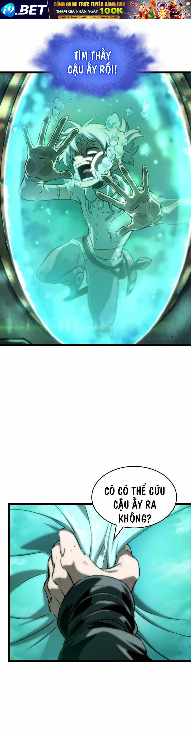 Thế Giới Sau Tận Thế - Chapter 129 - Page 28