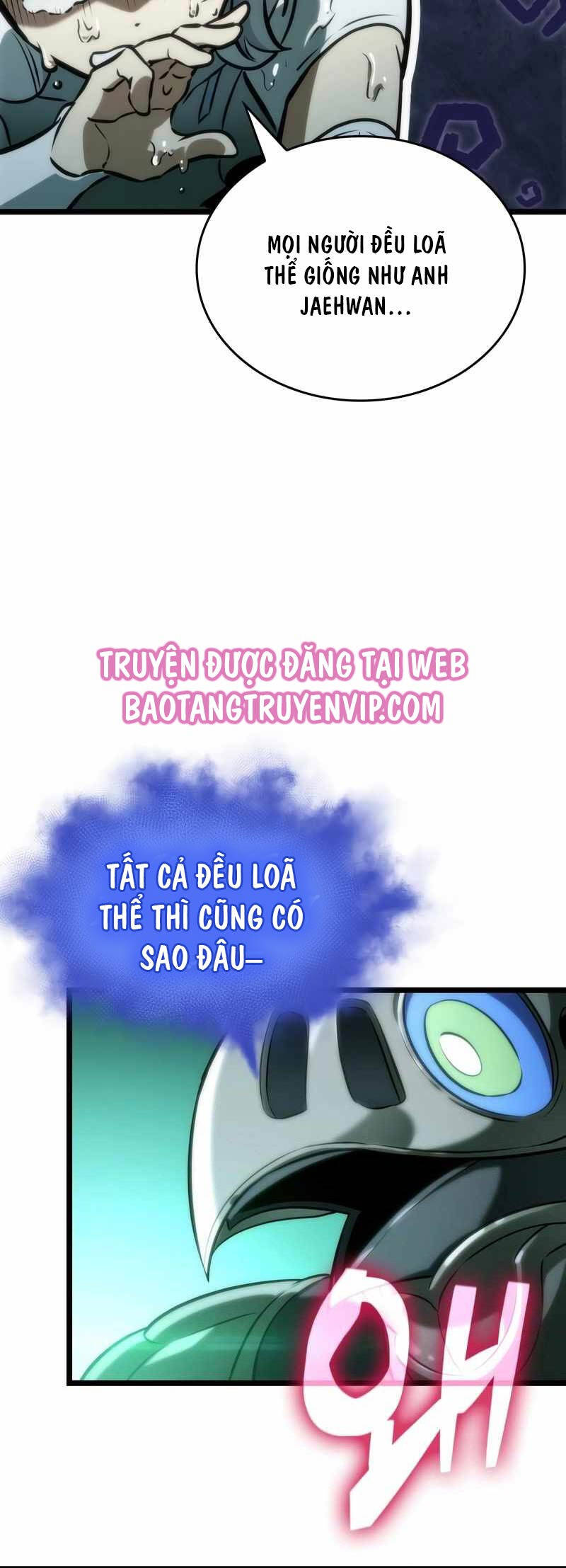 Thế Giới Sau Tận Thế - Chapter 129 - Page 32