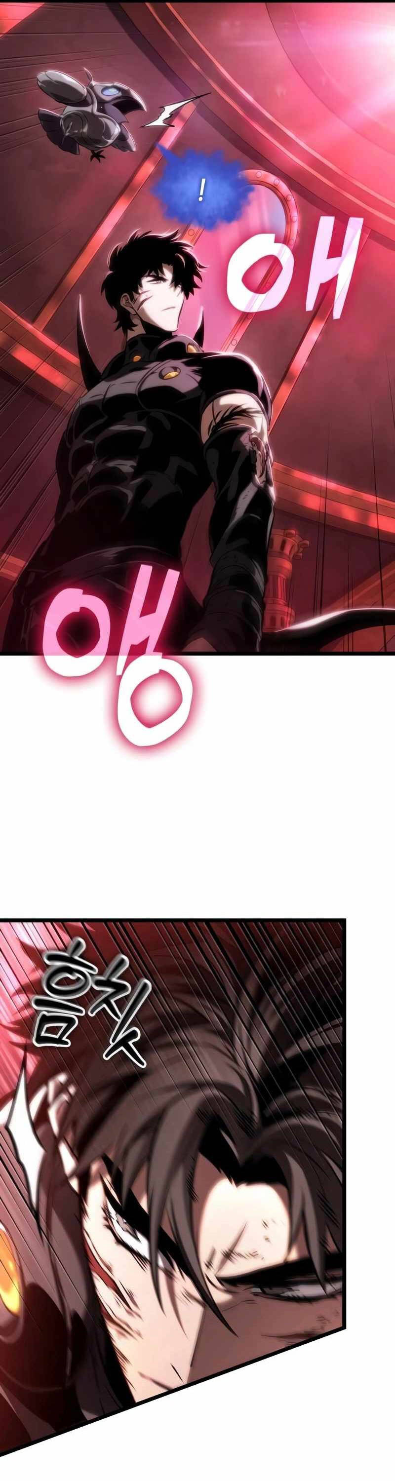 Thế Giới Sau Tận Thế - Chapter 129 - Page 33