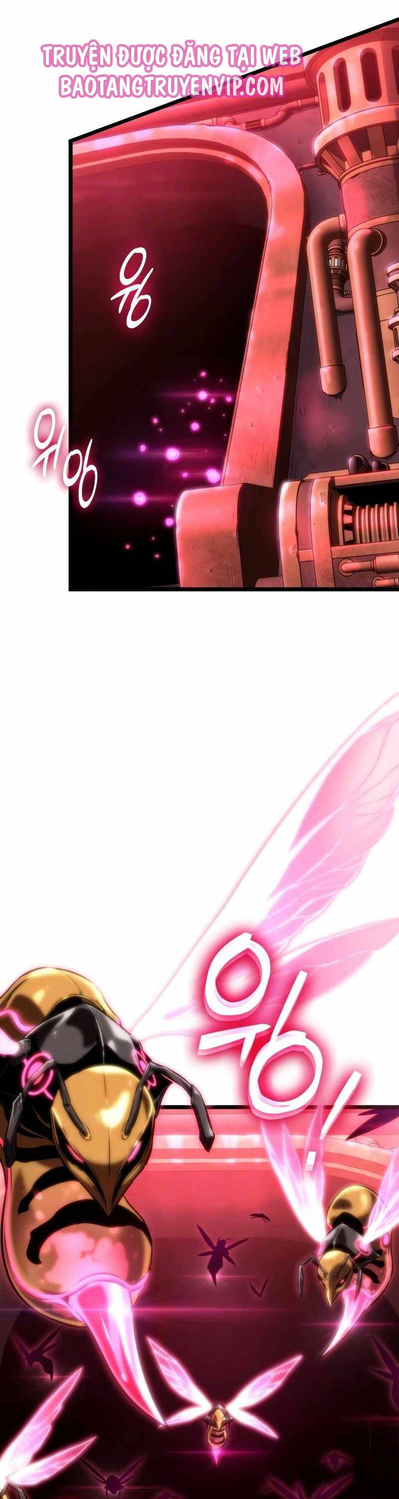 Thế Giới Sau Tận Thế - Chapter 129 - Page 34