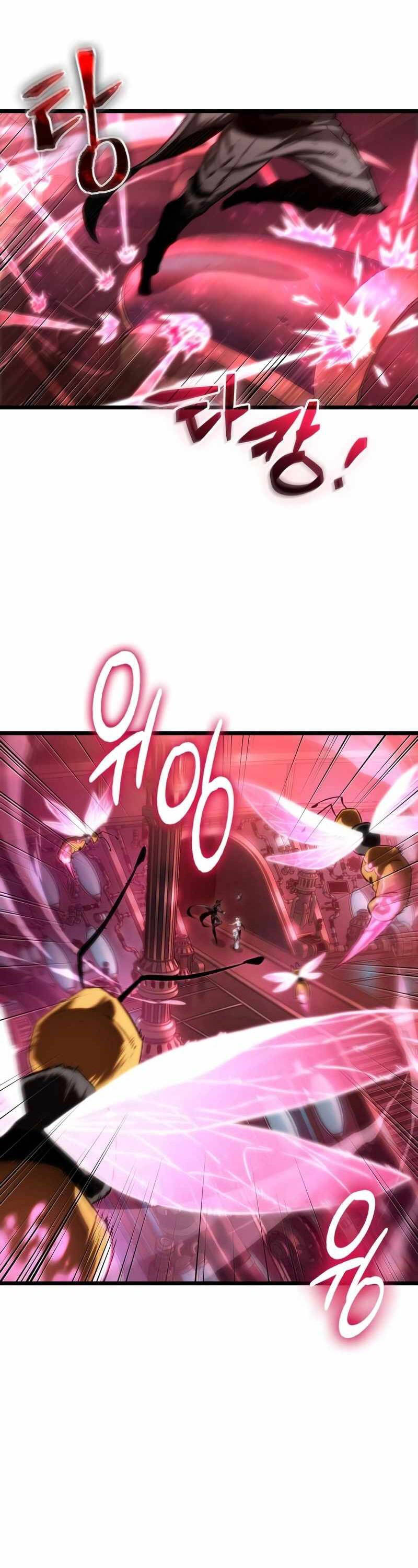 Thế Giới Sau Tận Thế - Chapter 129 - Page 38