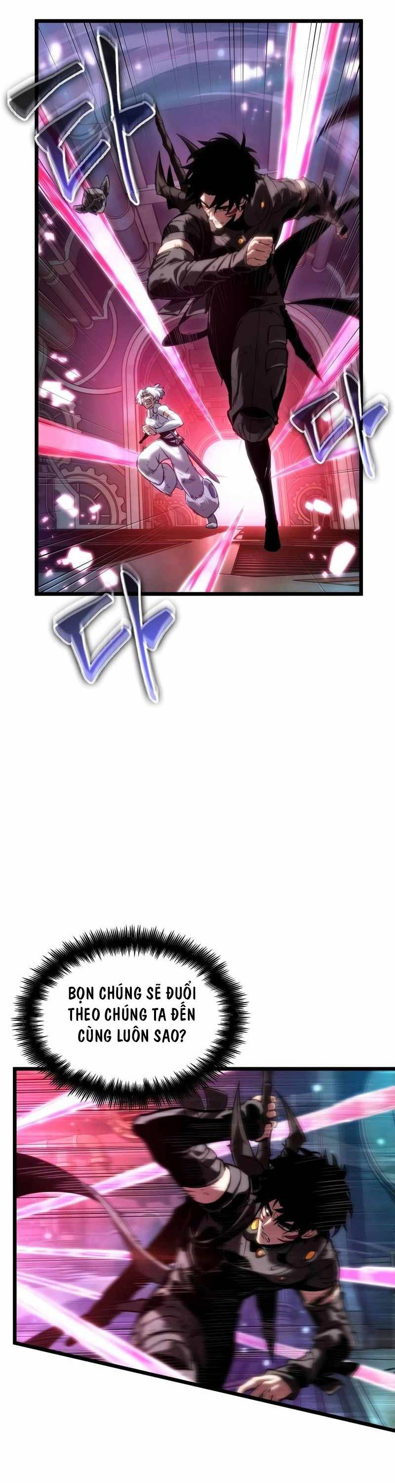 Thế Giới Sau Tận Thế - Chapter 129 - Page 39