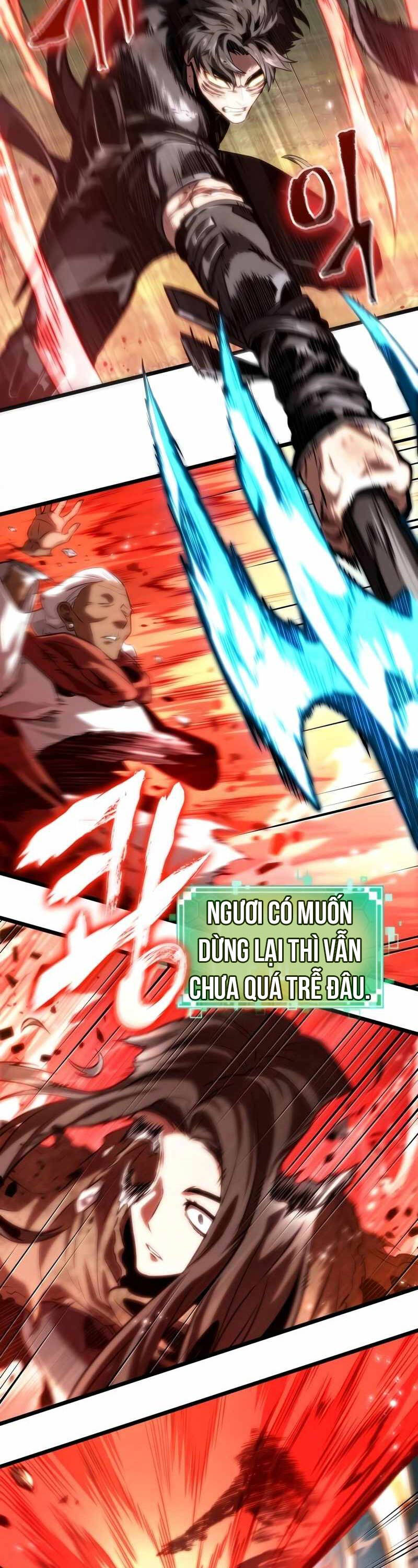 Thế Giới Sau Tận Thế - Chapter 129 - Page 4