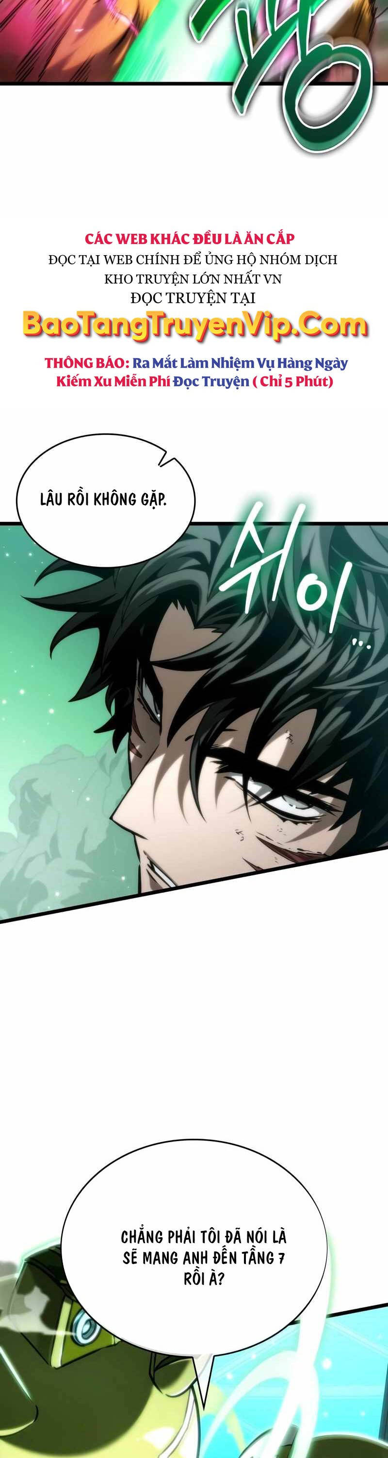 Thế Giới Sau Tận Thế - Chapter 129 - Page 45