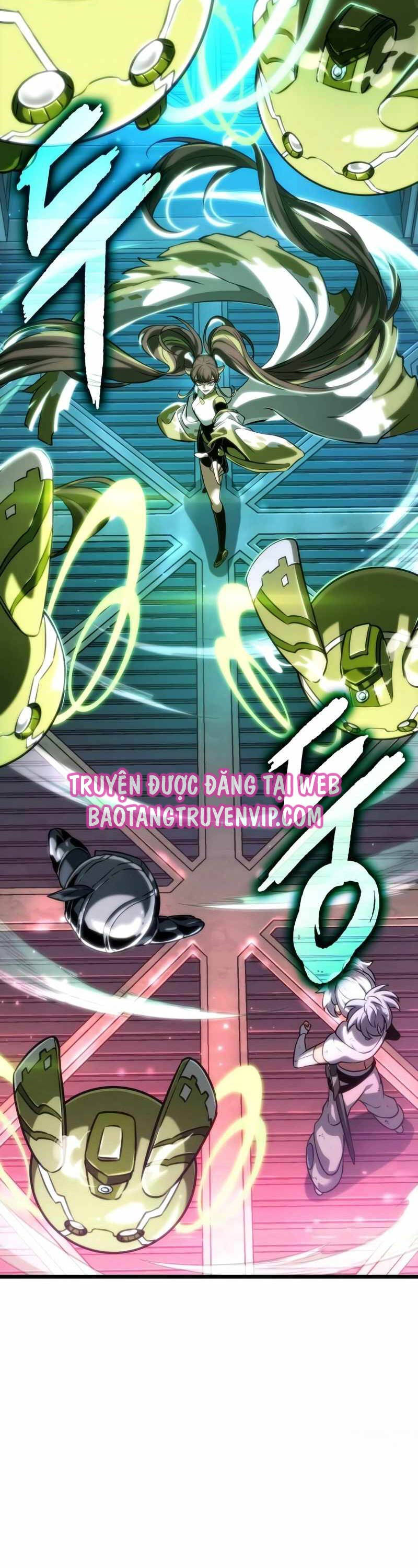 Thế Giới Sau Tận Thế - Chapter 129 - Page 46